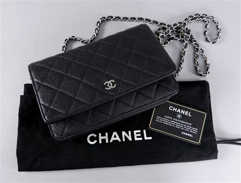 chanel wallet on chain strap length|Chanel wallet on chain price.